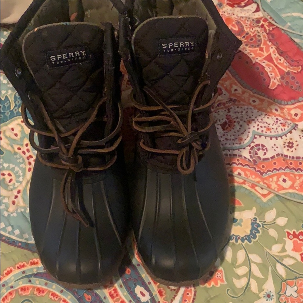 Sperry